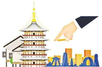 浙江金融业支持实体经济“蝶变” “化圈解链”推动企业降杠杆担保