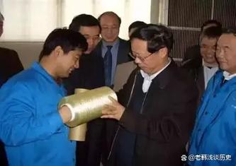 那个45岁抵押房产,砸进全部身家死磕"黑色黄金"的山